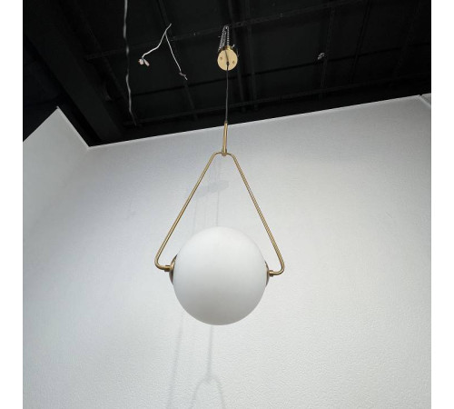 Подвесной светильник Imperiumloft LAVALIERE LAVALIERE01