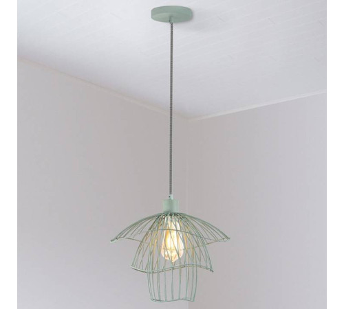 Подвесной светильник Imperiumloft Papillon Forestier MODY