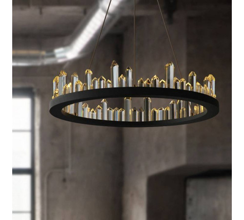 Подвесной светильник Imperiumloft QUARTZ QUARTZ