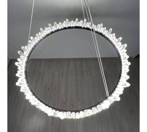 Подвесной светильник Imperiumloft QUARTZ QUARTZ