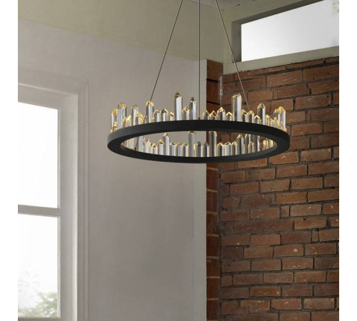 Подвесной светильник Imperiumloft QUARTZ QUARTZ