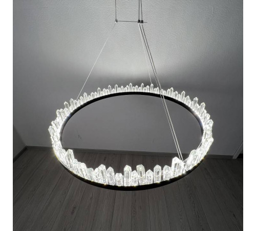 Подвесной светильник Imperiumloft QUARTZ QUARTZ