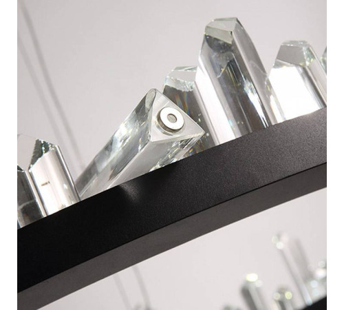 Подвесной светильник Imperiumloft QUARTZ QUARTZ
