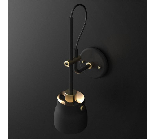 Бра Imperiumloft RAM RAM-W01