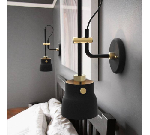 Бра Imperiumloft RAM RAM-W01