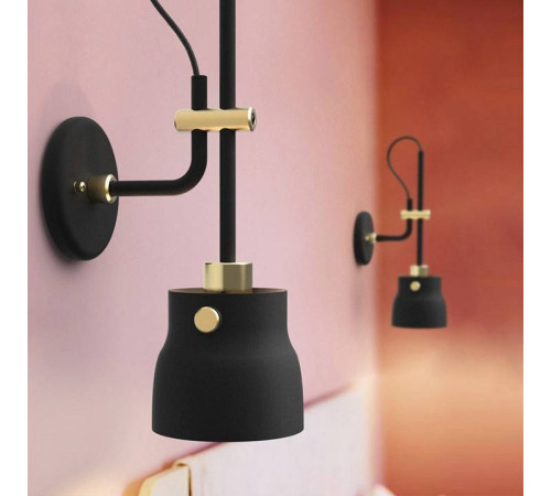 Бра Imperiumloft RAM RAM-W01