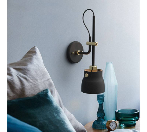 Бра Imperiumloft RAM RAM-W01