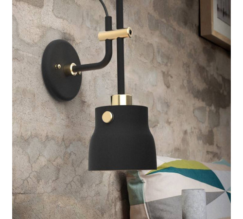 Бра Imperiumloft RAM RAM-W01