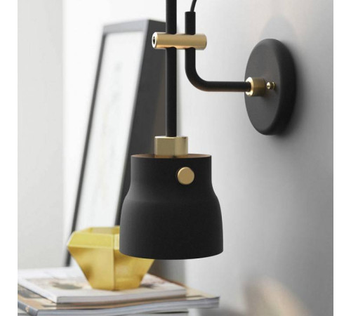 Бра Imperiumloft RAM RAM-W01