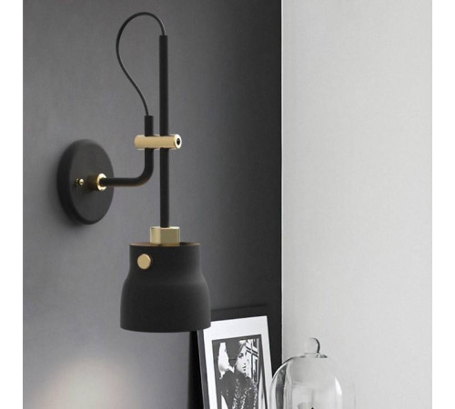 Бра Imperiumloft RAM RAM-W01