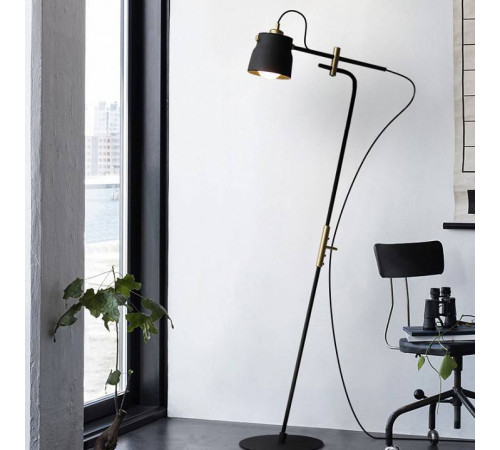 Торшер Imperiumloft RAM RAMFLOR01