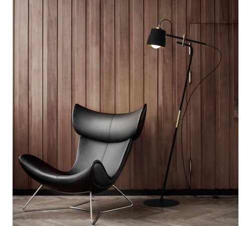 Торшер Imperiumloft RAM RAMFLOR01