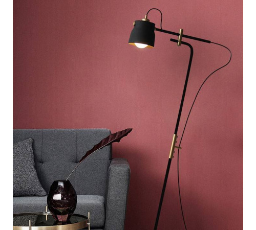 Торшер Imperiumloft RAM RAMFLOR01