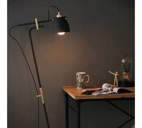 Торшер Imperiumloft RAM RAMFLOR01