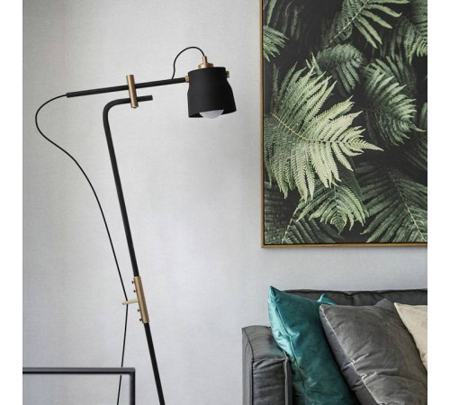 Торшер Imperiumloft RAM RAMFLOR01