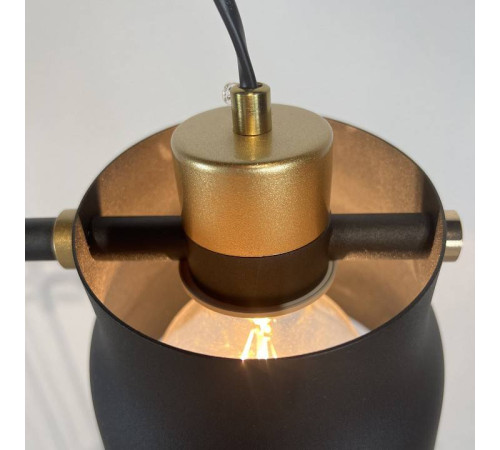 Торшер Imperiumloft RAM RAMFLOR01