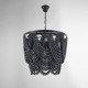 Подвесная люстра Imperiumloft 40.2125