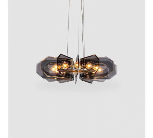 Подвесная люстра Imperiumloft BACCARA BACCARA01