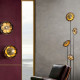 Торшер Imperiumloft Camellia-Fl01