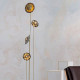 Торшер Imperiumloft Camellia-Fl01
