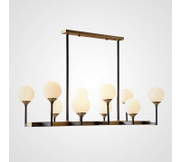 Люстра на штанге ImperiumLoft ERA LONG ERA-LONG01