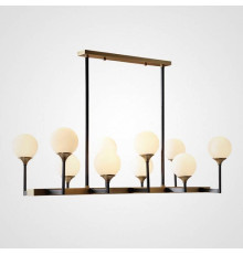 Люстра на штанге ImperiumLoft ERA LONG ERA-LONG01