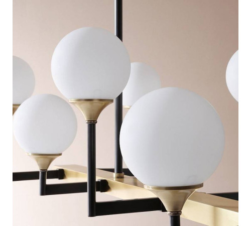 Люстра на штанге ImperiumLoft ERA LONG ERA-LONG01