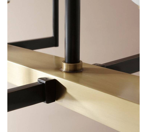 Люстра на штанге ImperiumLoft ERA LONG ERA-LONG01