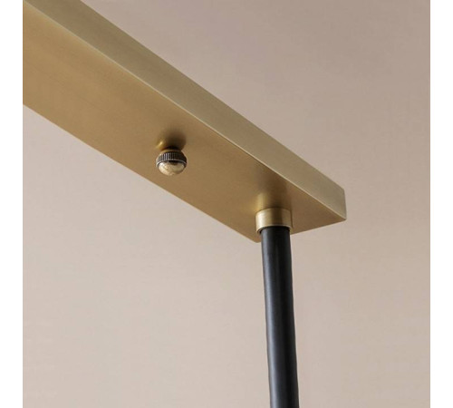 Люстра на штанге ImperiumLoft ERA LONG ERA-LONG01