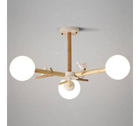 Люстра на штанге Imperiumloft Finch FINCH01