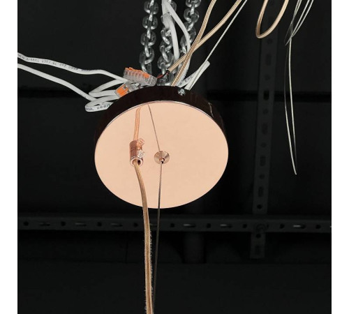 Подвесной светильник Imperiumloft NOTEN NOTEN01