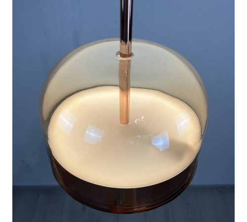 Подвесной светильник Imperiumloft NOTEN NOTEN01