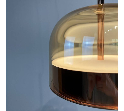 Подвесной светильник Imperiumloft NOTEN NOTEN01