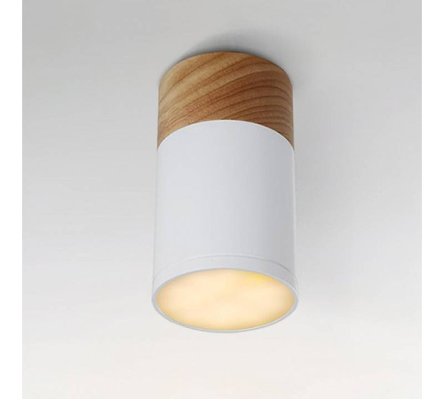 Накладной светильник Imperiumloft WOOD WOODL01