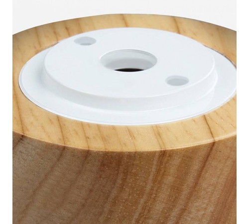 Накладной светильник Imperiumloft WOOD WOODL01