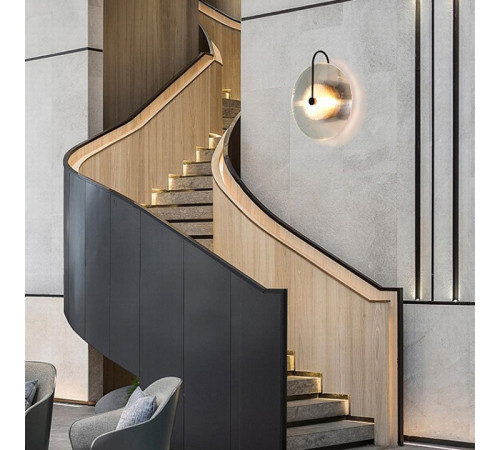 Бра ImperiumLoft Emmen EMMEN01