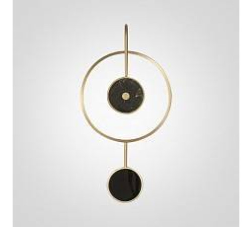 Бра Imperiumloft Loreo 149474-22