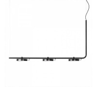 Подвесной светильник Imperiumloft CARY CARY-LONG01