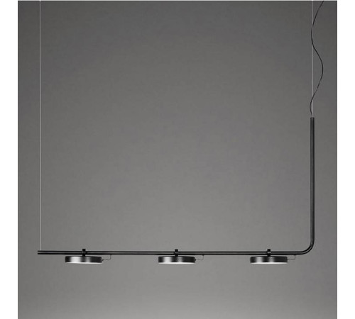 Подвесной светильник Imperiumloft CARY CARY-LONG01