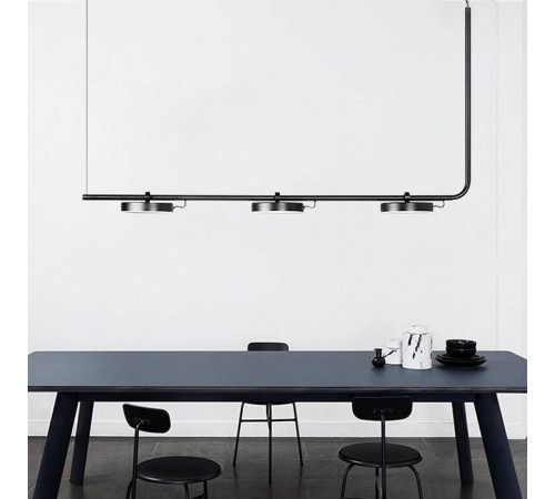 Подвесной светильник Imperiumloft CARY CARY-LONG01