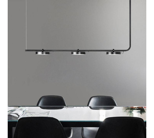 Подвесной светильник Imperiumloft CARY CARY-LONG01