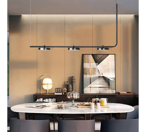 Подвесной светильник Imperiumloft CARY CARY-LONG01