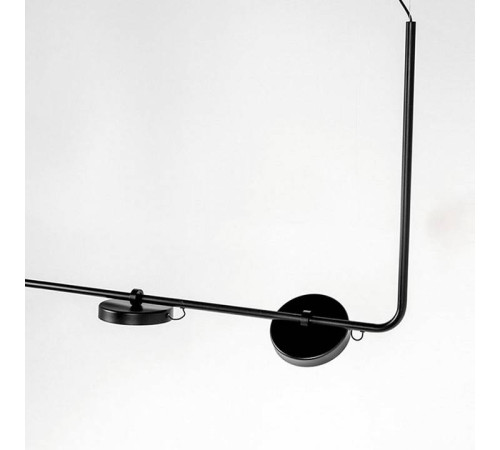 Подвесной светильник Imperiumloft CARY CARY-LONG01