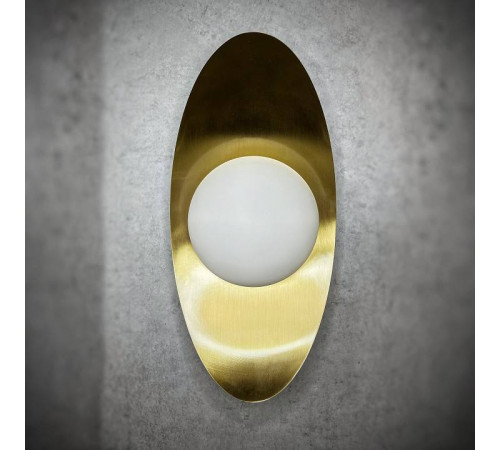 Накладной светильник Imperiumloft ALON ALON01