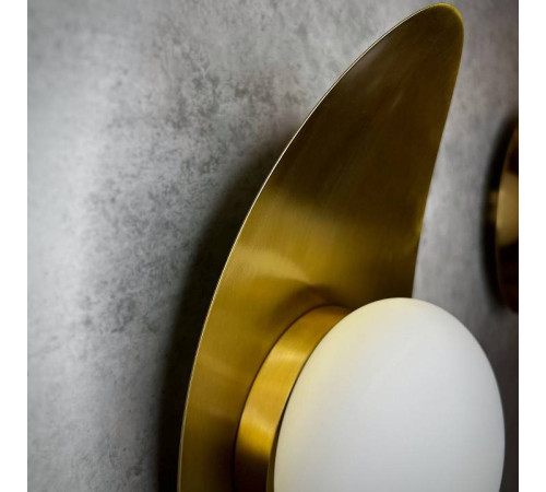 Накладной светильник Imperiumloft ALON ALON01