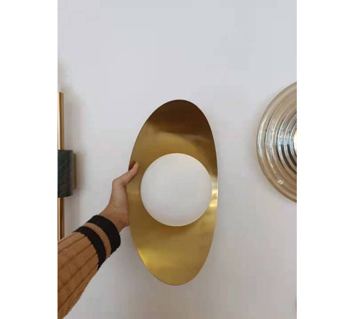 Накладной светильник Imperiumloft ALON ALON01