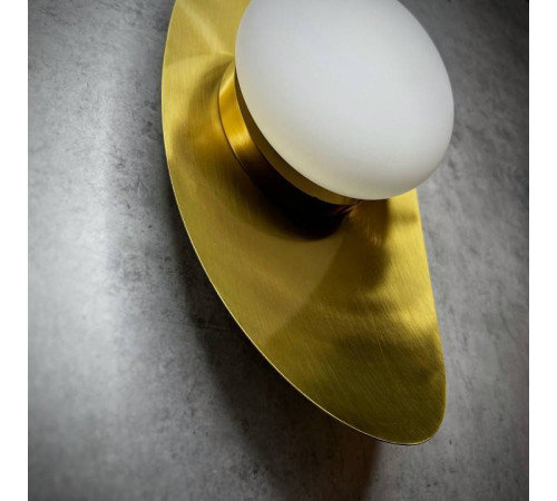 Накладной светильник Imperiumloft ALON ALON01