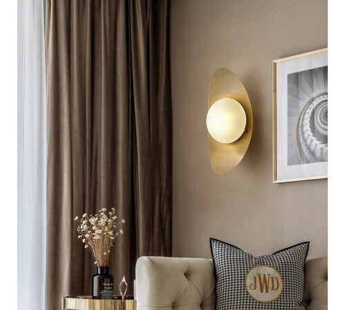 Накладной светильник Imperiumloft ALON ALON01