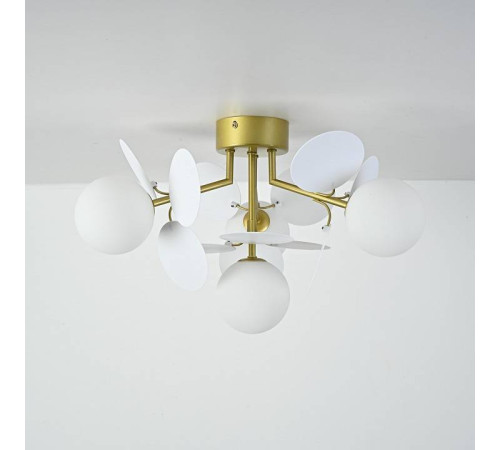 Потолочная люстра Imperiumloft MATISSE MATISSE-C-SELF01