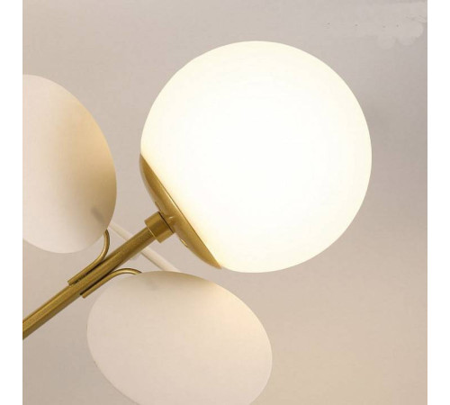 Потолочная люстра Imperiumloft MATISSE MATISSE-C-SELF01